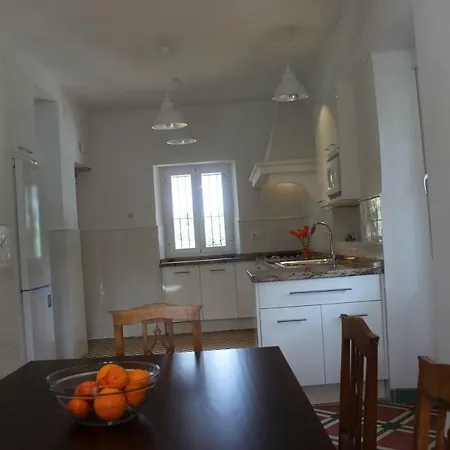 Villa Vina Concepcion à Andújar Extérieur photo