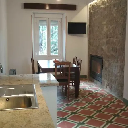 Villa Vina Concepcion à Andújar Extérieur photo