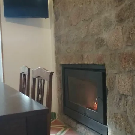 Villa Vina Concepcion à Andújar Extérieur photo